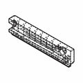 LG Guide Rail - Genuine OEM