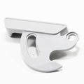 Refrigerator Ice Room Door Handle MEB61894003