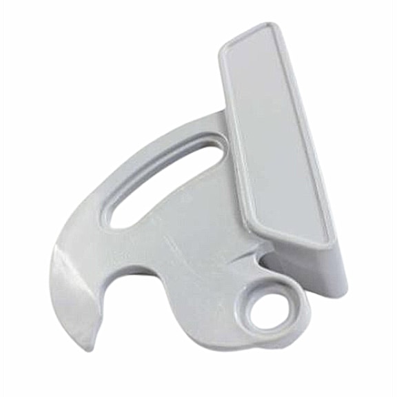 LG Refrigerator Ice Bank Door Handle MEB62915403 - Genuine OEM