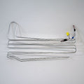 Refrigerator Defrost Heater MEE62705114
