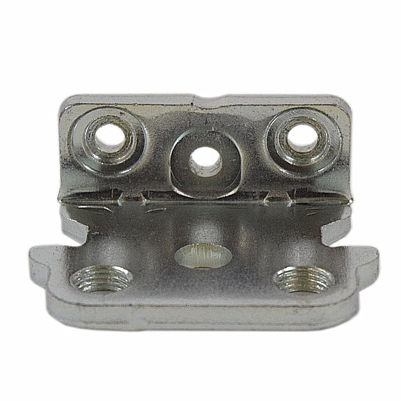 Kenmore Refrigerator Door Hinge, Lower MEF62702001 - Genuine OEM
