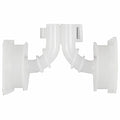 Kenmore Refrigerator Ice Maker Water Tube Fitting MEG61879201 - Genuine OEM