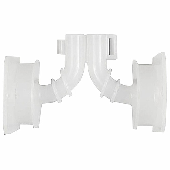 Kenmore Refrigerator Ice Maker Water Tube Fitting MEG61879201 - Genuine OEM