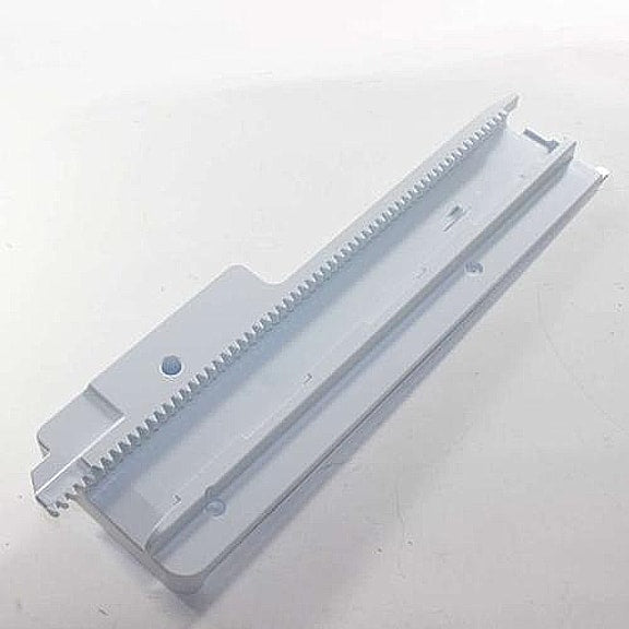 LG Refrigerator Freezer Drawer Slide Rail Adapter, Right MEG62302102 - Genuine OEM