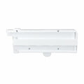 Kenmore Elite Refrigerator Freezer Basket Slide Rail Adapter, Left MEG62704701 - Genuine OEM