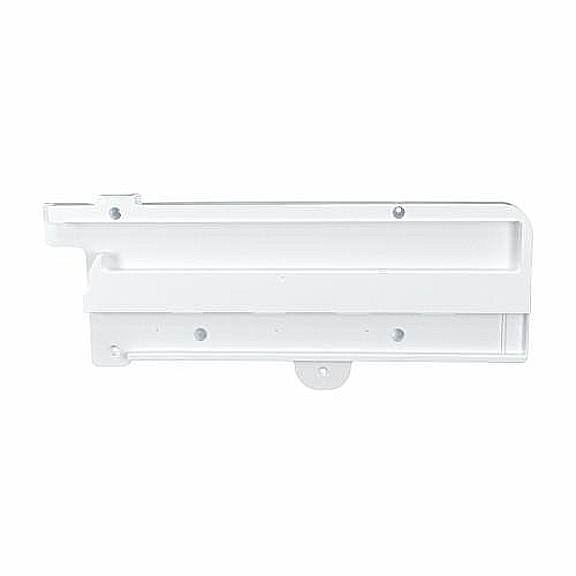 Kenmore Elite Refrigerator Freezer Basket Slide Rail Adapter, Left MEG62704701 - Genuine OEM