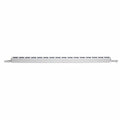 LG Refrigerator Shelf Bracket MEG63100001 - Genuine OEM