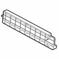 Kenmore Refrigerator Freezer Drawer Slide Rail, Left MEG63339903 - Genuine OEM