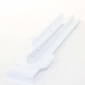 Kenmore Rail Holder MEG63343202 - Genuine OEM