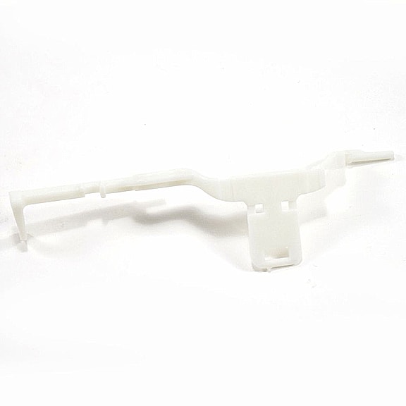 Refrigerator Dispenser Ice Chute Door Hinge Lever MFC62250201