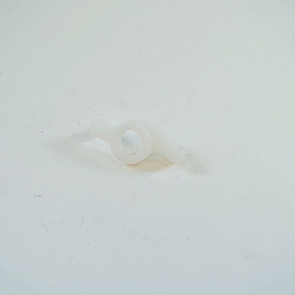 Refrigerator Dispenser Lever Retainer MFF61863101