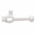 Kenmore Refrigerator Dispenser Actuator Link part #MFF62123101