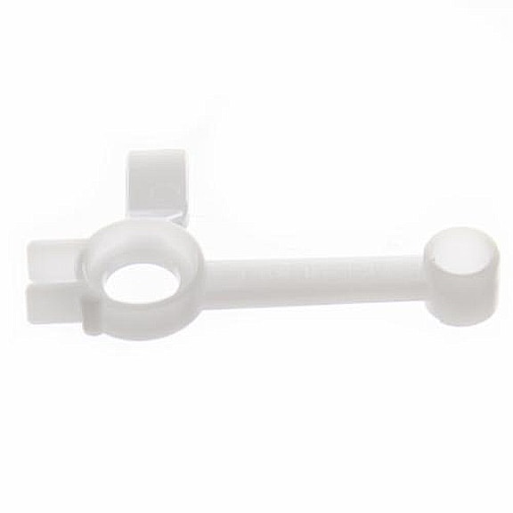 Kenmore Refrigerator Dispenser Actuator Link part #MFF62123101