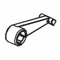 Kenmore Refrigerator Link MFF62763001 - Genuine OEM