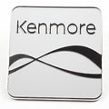 Kenmore Refrigerator Nameplate MFT61866213 - Genuine OEM