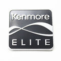 Kenmore Refrigerator Nameplate MFT61866217 - Genuine OEM