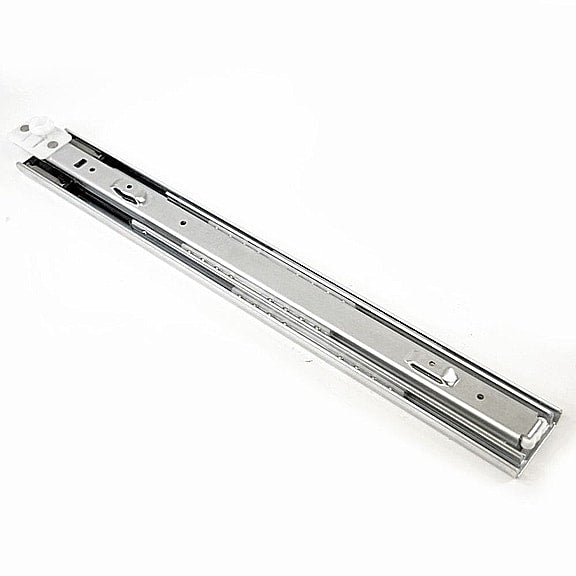 LG Refrigerator Freezer Drawer Slide Rail, Right MGT61844003 - Genuine OEM