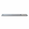 Refrigerator Freezer Drawer Slide Rail, Left MGT61844014 - Genuine OEM