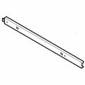 Kenmore Elite Refrigerator Freezer Door Slide Rail, Left MGT61844016 - Genuine OEM