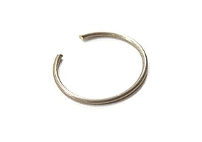 Refrigerator Door Hinge Pin Retainer Ring MGZ42997101