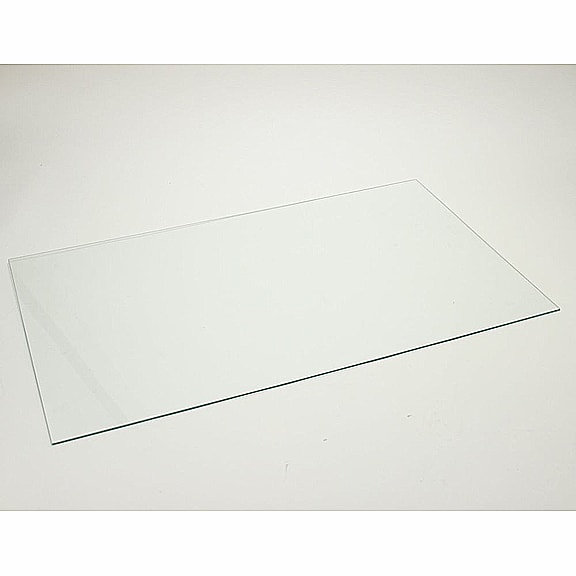 Refrigerator Glass Shelf MHL42613217