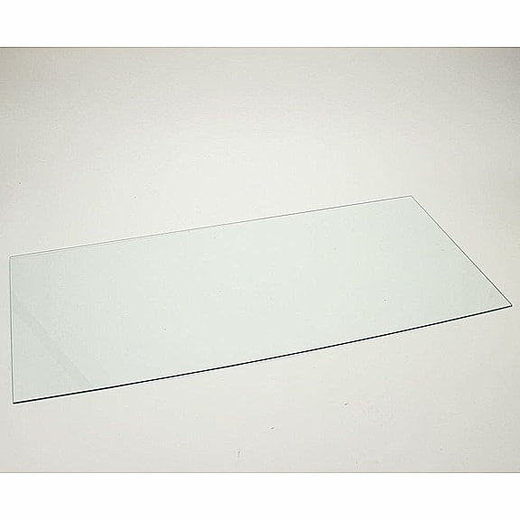 Lg Refrigerator Glass Shelf MHL42613226 - Genuine OEM