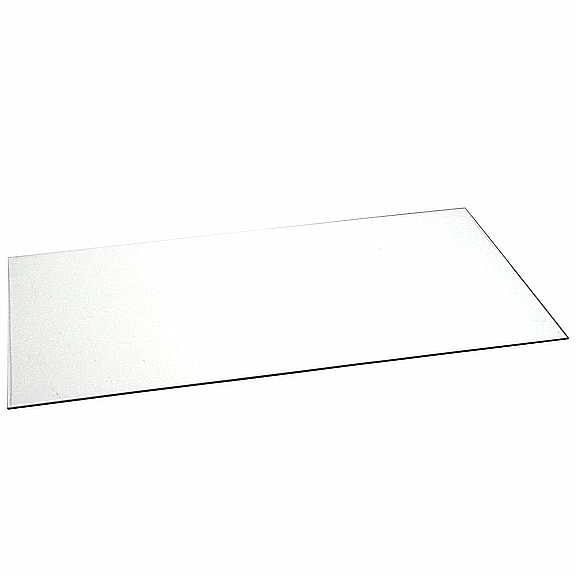 LG Refrigerator Glass Shelf MHL61952330 - Genuine OEM