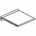 LG Refrigerator Shelf Support MHL62511401 - Genuine OEM