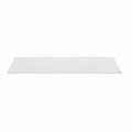 Refrigerator Crisper Drawer Cover Glass Insert - Genuine OEM