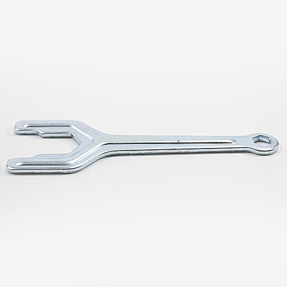 Refrigerator Spanner Wrench MHU38218908