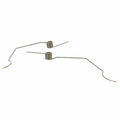 SPRING,LEVER MHY62603704 - Genuine OEM