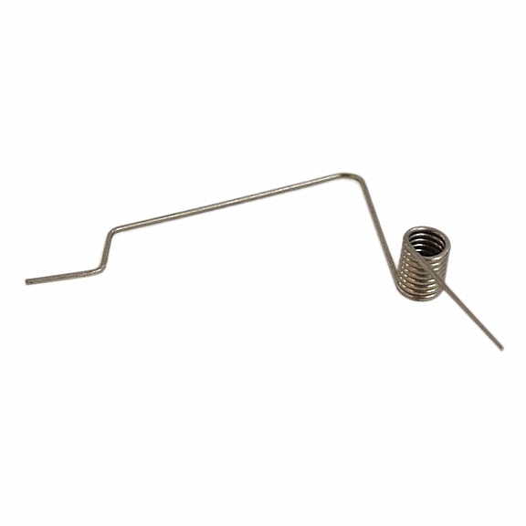Refrigerator Dispenser Ice Chute Door Hinge Spring MHY62603705 - Genuine OEM