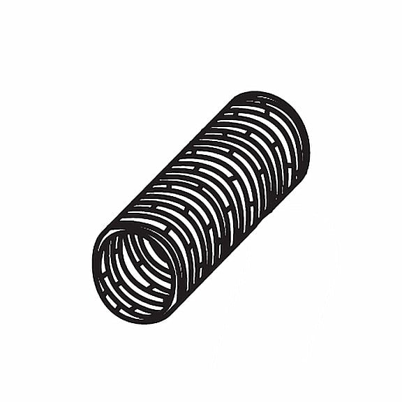 Kenmore Refrigerator Spring MHY62784403 - Genuine OEM