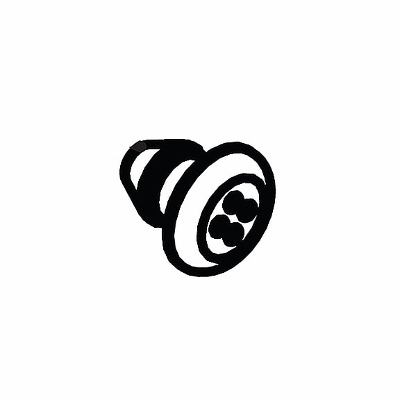 MJB30230306 - Genuine OEM