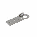 LG Refrigerator Door Stopper MJB62729802 - Genuine OEM