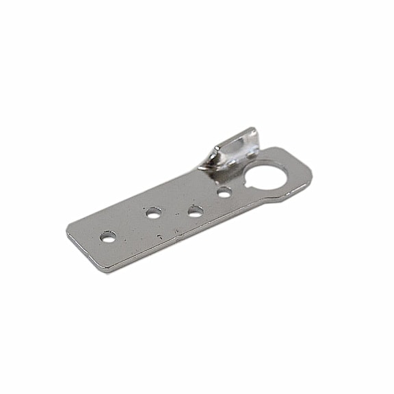 LG Refrigerator Door Stopper MJB62729802 - Genuine OEM