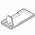 Refrigerator Machine Compartment Drip Tray - Genuine OEM