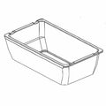 Kenmore Refrigerator Freezer Drawer Bin MJS42270803 - Genuine OEM