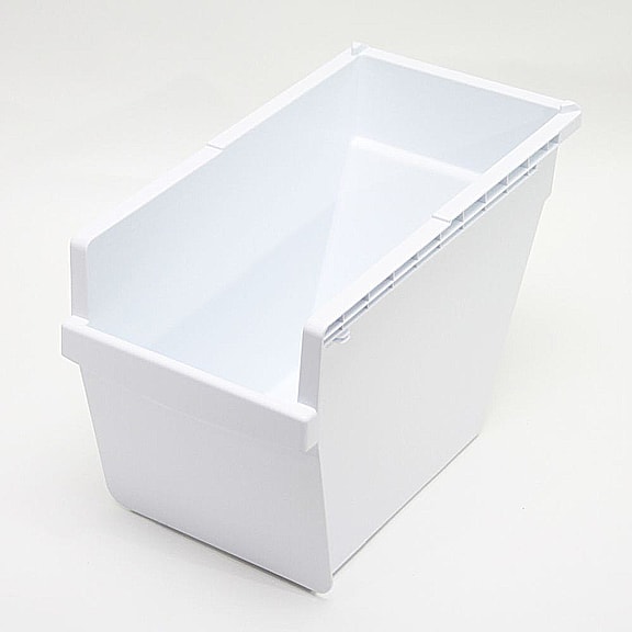 Refrigerator Freezer Drawer - Genuine OEM