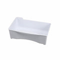 Refrigerator Freezer Drawer Bin (replaces MJS62591801) MJS62591802 - Genuine OEM