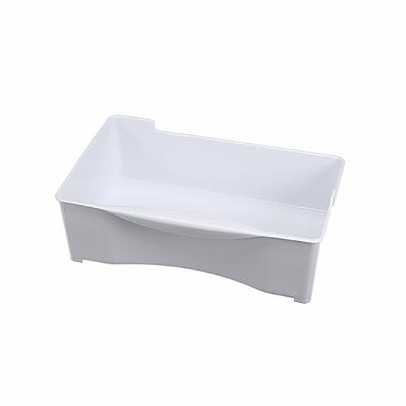 Refrigerator Freezer Drawer Bin (replaces MJS62591801) MJS62591802 - Genuine OEM