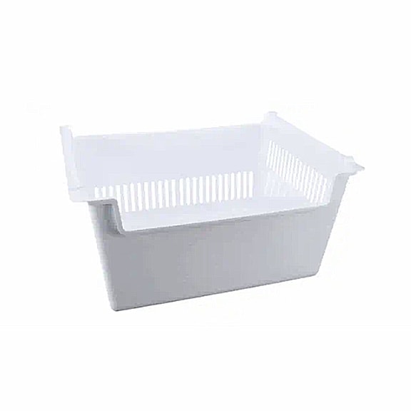 Refrigerator Drawer Tray - Genuine OEM