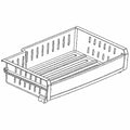 LG Refrigerator Freezer Drawer MJS62931903 - Genuine OEM