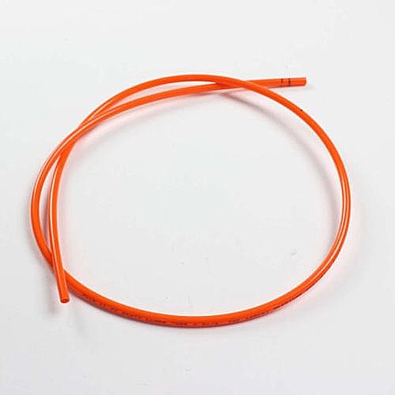 Refrigerator Plastic Tube MJU39256424 - Genuine OEM
