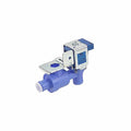 Refrigerator Water Inlet Valve part #MJX57597703