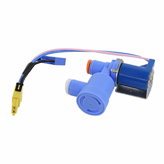 Refrigerator Water Inlet Valve MJX61892901 - Genuine OEM