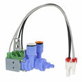 Refrigerator Water Inlet Valve - Genuine OEM