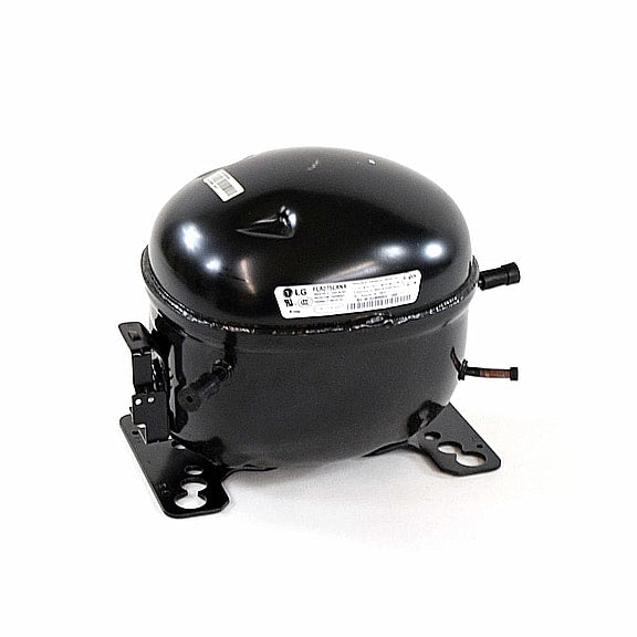 Kenmore Refrigerator Compressor TCA35893203 - Genuine OEM