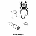 Genuine OEM replacement part WP978025
