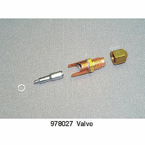 Genuine OEM replacement part 978027